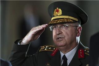 «Η ευρωπαϊκή ασφάλεια είναι αδύνατη χωρίς την Τουρκία» πιστεύει ο Γκιουλέρ - «Μήνυμα» για το Αιγαίο