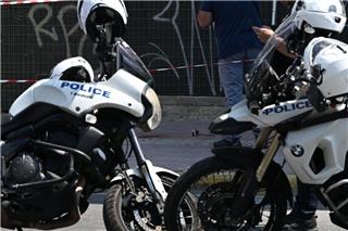 Θεσσαλονίκη: Στο νοσοκομείο δύο αστυνομικοί μετά από σύγκρουση αυτοκινήτου με μηχανή ΔΙ.ΑΣ.