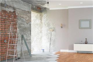 Ανακαίνιση στο σπίτι; τι να προσεξεις