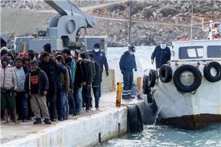 Νέο Σύμφωνο Μετανάστευσης: Οι αλλαγές που φέρνει για την Ελλάδα