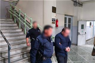 Ισόβια στον 22χρονο μητροκτόνο της Λάρισας – Καμία αντίδραση στο άκουσμα της απόφασης