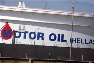 Motor Oil: Δύο εργαζόμενοι με κατάγματα σε μονάδα εκτός λειτουργίας ‑ Τι προκάλεσε το συμβάν