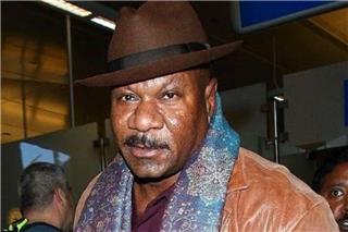 Ving Rhames: Κατέρρευσε σε εστιατόριο ο γνωστός ηθοποιός - Τα νεότερα για την υγεία του