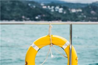 Νεκρή εντοπίστηκε γυναίκα σε καμπίνα του Blue Star Chios