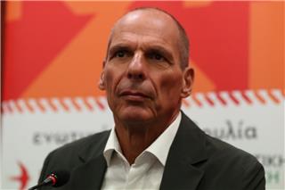 Η ΕΛ.ΑΣ έστειλε στον εισαγγελέα το βίντεο του Βαρουφάκη που παραδέχεται πως έχει πάρει ecstacy