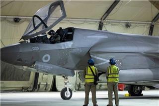 Πόλεμος στο Ιράν: Μπήκε στις στρατιωτικές επιχειρήσεις η Βρετανία