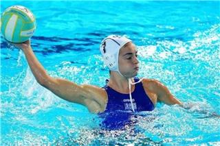 Πόλο: Νέος περίπατος για την Εθνική ομάδα των γυναικών