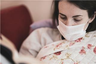 Παγώνη: Τα νοσοκομεία έχουν γεμίσει από όσους είναι ανεμβολίαστοι κατά της γρίπης