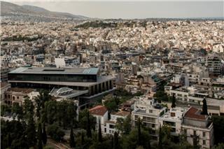 Η Ευρώπη ετοιμάζει σχέδιο για το στεγαστικό