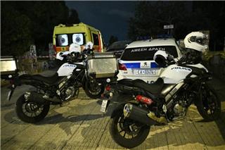 Με μαχαίρι 20 εκατοστών ο 20χρονος σκότωσε τον 27χρονο στον Αγιο Δημήτριο, το χρονικό του φονικού