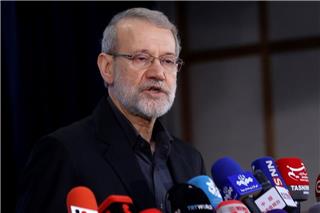 Λαριτζανί προς μουσουλμανικά έθνη: «Σε ποια πλευρά είστε;»