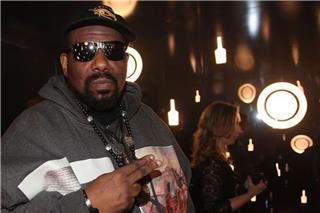 Πέθανε ο Afrika Bambaataa - Ήταν πρωτοπόρος του hip hop