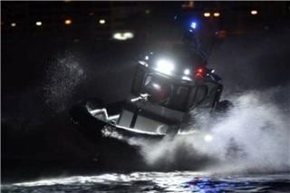 Αστρος: Λιμενικός ανασύρθηκε χωρίς τις αισθήσεις του από τη θάλασσα