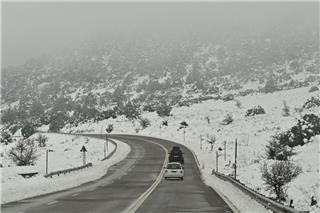 Καιρός: Έρχονται χιόνια ακόμη και στις ημιορεινές περιοχές - Ραγδαία επιδείνωση από την Τετάρτη