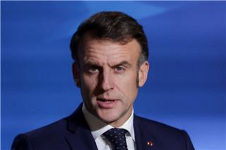 Γαλλία: «Όχι» στη χρήση των γαλλικών βάσεων στη Μέση Ανατολή από τα μαχητικά αεροσκάφη των ΗΠΑ