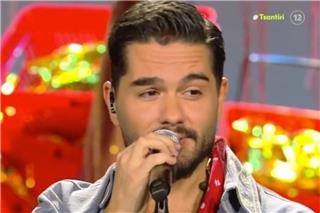 Συγκίνησε ο Χρήστος Μάστορας για την Μαρινέλλα: «Έχω υπάρξει πιο κοντά απ` ότι νομίζετε στην ψυχή της»