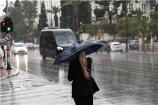 Έρχεται τελικά «σιβηρική εισβολή»; – Επιμένει το κρύο - Τι καιρό θα κάνει την 25η Μαρτίου