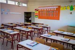 Κρήτη: Νέο επεισόδιο βίας με πρωταγωνιστές ανηλίκους - 13χρονος ξυλοκόπησε συμμαθητή του στο σχολείο