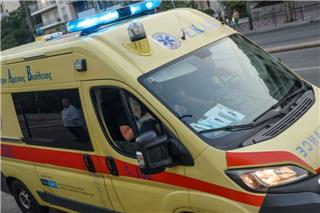 Εύβοια: 43χρονος έχασε τη ζωή του εν ώρα εργασίας