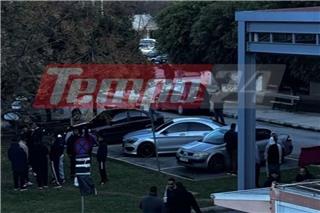 Δολοφονία σε κέντρο διασκέδασης στην Πάτρα μετά από καυγά - Ένας νεκρός