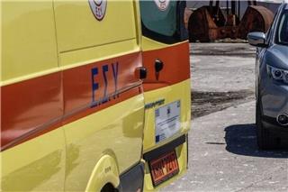 Πάτρα: Οδηγός μπήκε ανάποδα με ΙΧ στο λιμάνι και τραυμάτισε Λιμενικό