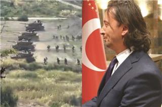 Καραγκιούλ: «Τα νησιά θα αλλάξουν χέρια σε μία εβδομάδα»