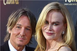 Η Νικόλ Κίντμαν «σπάει» τη σιωπή της για τον χωρισμό με τον Κιθ Έρμπαν και τη ζωή μετά το διαζύγιο