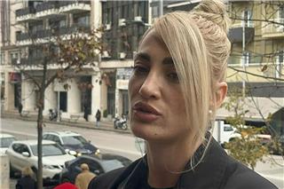 Τούνη: Τον Φεβρουάριο η συνέχεια της δίκης - Θα προβληθεί το επίδικο βίντεο - «Θέλω να δοθεί ένα ξεκάθαρο μήνυμα»