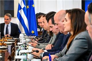 Ποια είναι τα χειρότερα σενάρια για την οικονομία που εξετάζει η κυβέρνηση λόγω Μέσης Ανατολής