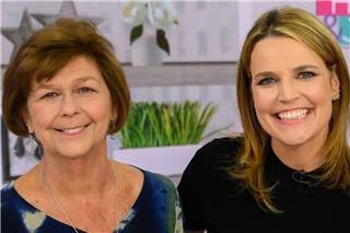 ΗΠΑ: Ένα εκατ. δολάρια αμοιβή για τον εντοπισμό της μητέρας της προσφέρει η Σαβάνα Γκάθρι