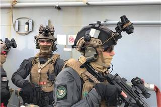 Μακρόν: Το γαλλικό πολεμικό ναυτικό κατέσχεσε το τάνκερ Deyna – Συνδέεται με τον ρωσικό στόλο «φάντασμα»