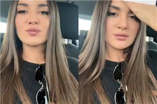 Ρία Ελληνίδου: Έγκυος το 2026; Η ανάρτηση που αναστάτωσε τους φαν!