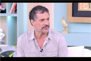 Σοκάρει ο Γιώργος Χρανιώτης: «Πήγα να πνιγώ στην Τήνο…»