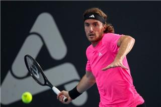 Στέφανος Τσιτσιπάς: Αυτή είναι η νέα του σύντροφος μετά την Μπαντόσα