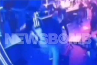 Πάτρα: Καρέ-καρέ το βίντεο με το φονικό σε κέντρο διασκέδασης - Τα θανάσιμα χτυπήματα στον 30χρονο