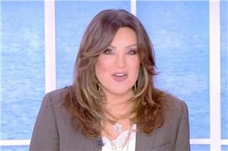 Αποχώρησε από την εκπομπή η Ναταλία Γερμανού: «Σας ζητώ συγγνώμη, είμαι χάλια»