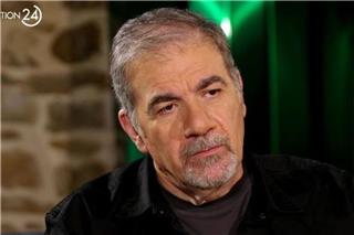 Δημήτρης Σταρόβας: «Με εξοργίζει που δε μπορώ να τραγουδήσω μετά το εγκεφαλικό»