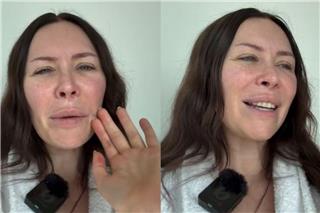 «Κύμα» αρνητικών αντιδράσεων για influencer στο Ντουμπάι - «Υποτίθεται πώς ήμασταν ασφαλείς εδώ»