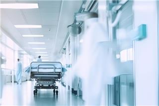 Λάρισα: Έκανε όπισθεν και τραυμάτισε τρίχρονο κοριτσάκι– Νοσηλεύεται στο νοσοκομείo