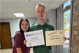 Αγριο έγκλημα στις ΗΠΑ: 18χρονος βίασε την 16χρονη θετή αδελφή του και την στραγγάλισε