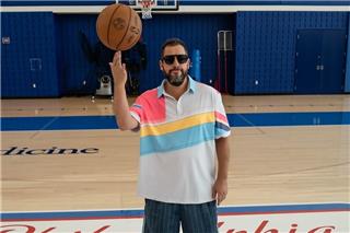 Ο Ανταμ Σάντλερ είναι ο πιο ακριβοπληρωμένος ηθοποιός του 2025: Ποιοι συμπληρώνουν τη δεκάδα στη λίστα Forbes