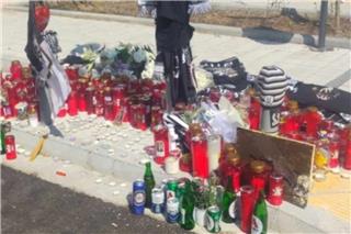 Συγκλονίζει η μητέρα του 20χρονου Κλεομένη: Η τυφλή οπαδική βία μου στέρησε τον κόσμο μου όλο