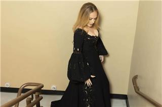 Adele – Η αλήθεια πίσω από την απώλεια των 45 κιλών: «Δεν ξεκίνησα για να αδυνατίσω»