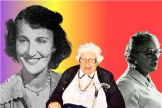 Από την Πελοπόννησο στη Γερουσία των ΗΠΑ: Η άγνωστη Ελληνίδα που κατέκτησε την Αμερική