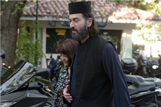 Φυλάκιση 9,5 ετών στον πατέρα Αντώνιο της «Κιβωτού του Κόσμου»