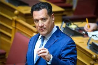 Γεωργιάδης: «Έγιναν όλες οι απαραίτητες προσπάθειες, η Μυρτώ είχε φτάσει στο νοσοκομείο με τις τελευταίες της ανάσες»