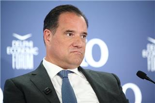 Αδωνις Γεωργιάδης για Ζωή Κωνσταντοπούλου: «Είναι ό,τι χειρότερο έχει γεννηθεί στο πλανήτη»