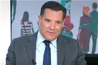 Αδωνις Γεωργιάδης: Το ρουσφέτι δεν πρέπει να έχει ποινικές κυρώσεις