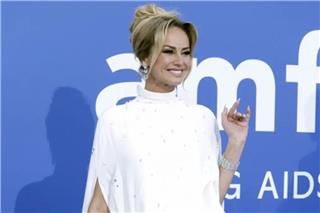 Αντριάνα Σκλεναρίκοβα: Κατηγορεί τον πατέρα της κόρης της για κακoπoίηση και εκβιασμό: «Δεν θέλω να σιωπώ»