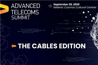 Advanced Telecoms Summit 2026: Στις 29 Σεπτεμβρίου το μεγάλου ραντεβού των τηλεπικοινωνιών
